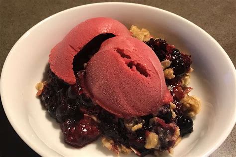 Easy Desserts Without Eggs