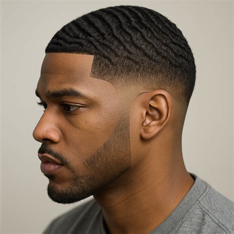 The Taper Fade Waves Phenomenon How Cuttingedge Hair Design Is Redefining Style Narratives