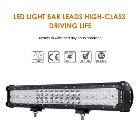 auxbeam - LightBarReport.com