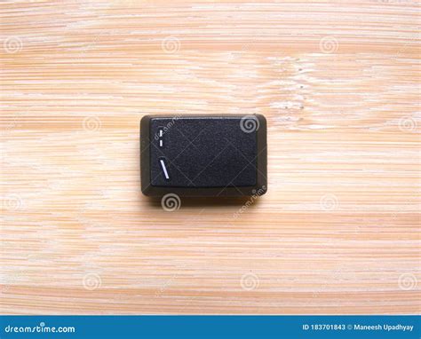 backslash stock image image  english letter plastic