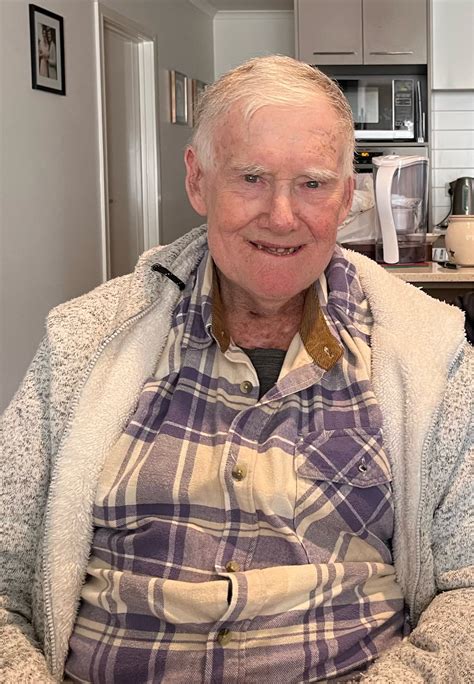 Obituary and Tributes Honoring the Life of Richard Rottman 1