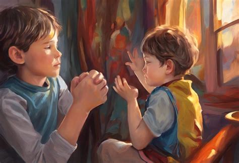 understanding hand posturing  autism