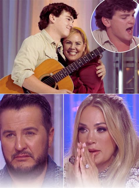 Sarita - 💔🎶 Get Ready for One of the Most Emotional ‘American Idol