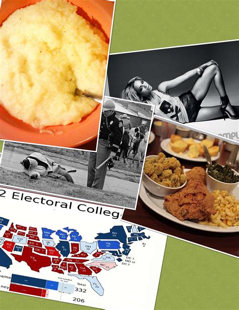 Am I A Proud Black Southerner? | Redbone Afropuff and Black GRITS