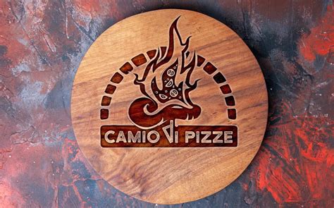Camiò Di Pizze | La Miigal