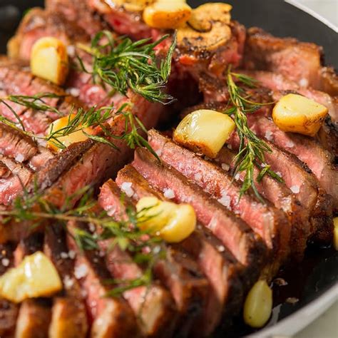 restoran steak premium  scbd nibble