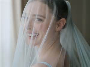 La boda secreta de una de las “reinas del terror”, Chloë Grace Moretz