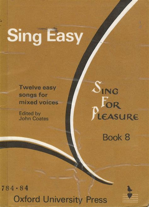The Singing Book 3rd Edition Pdf Free