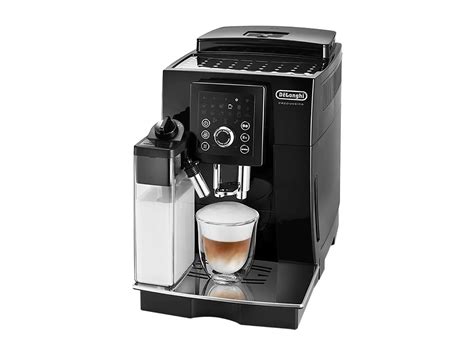 Cappuccino Smart ECAM 23.260.B Espresso machine DeLonghi Kaffemaskine