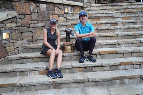 Clemente successfully defends her title at Karsten Creek