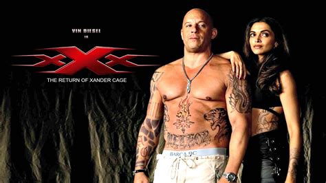 Primer tráiler del regreso de Vin Diesel a 'xXx' | Cultture