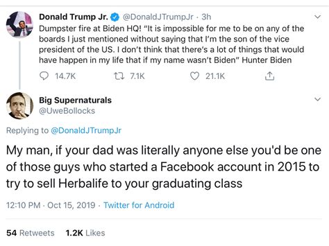 The pot calling the kettle black : r/PoliticalHumor