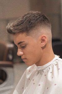haircuts  boys  oval face boys vibe