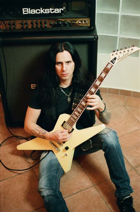 Gus G – KLOTZ AIS COM