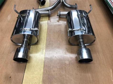 hks super turbo muffler brbm