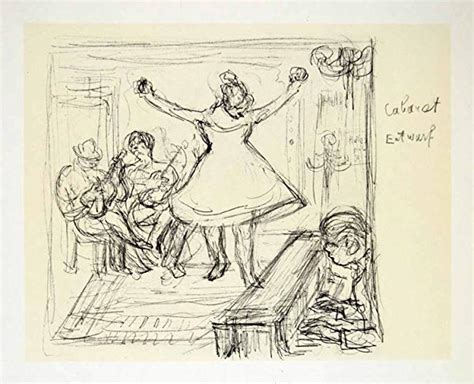 Sketch Cabaret at PaintingValley.com | Explore collection of Sketch Cabaret