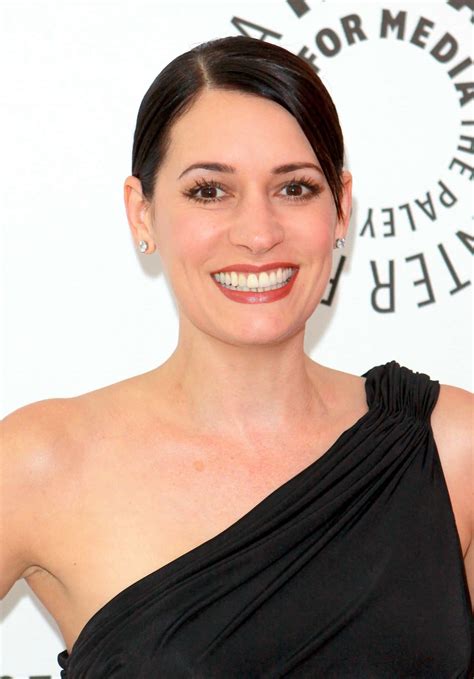 Download Paget Brewster posing elegantly Wallpaper | Wallpapers.com