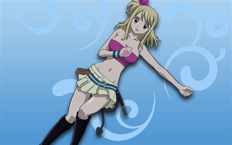 Fairy Tail - fairy tail ( Lucy Heartfilia ) Photo (25786090) - Fanpop