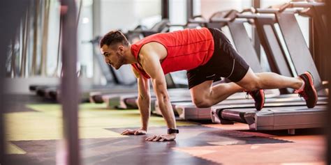 top  core exercises askmen