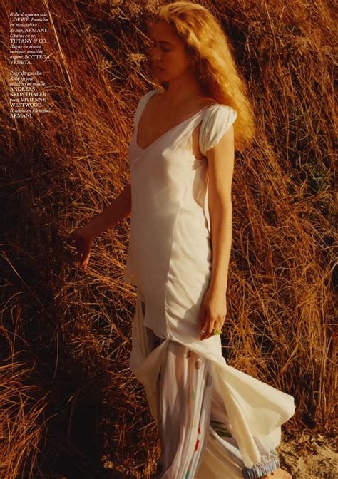 Raquel Zimmermann Model