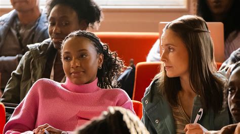 The Sex Lives of College Girls Season 3 เรื่องแซ่บ สาวมหาวิทยาลัย ปี 3