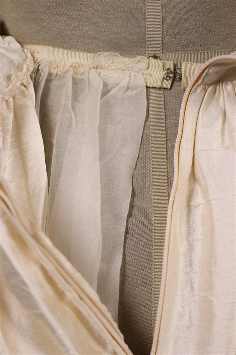1960's Ivory Raw Silk Wedding Dress 60's Wedding - Etsy