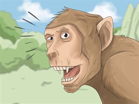 Unveiling The Truth: The Erotic Monkey's Hidden Behaviors Image 6