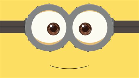 Wallpaper Minion Untuk Laptop | Background Wallpaper