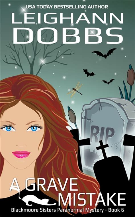 Blackmoore Sisters Series | Leighann Dobbs