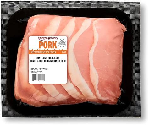 Perfectly Roasted: 3-Pound Pork Loin Cooking Time | ShunGrill