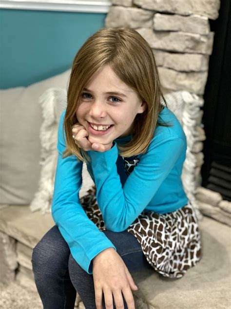 Please Don't Call My Daughter Skinny: Positive Body Image in Girls