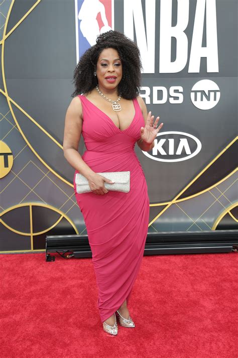 Niecy Nash Sexy (6 Photos) | #TheFappening