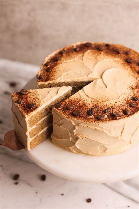 espresso cake