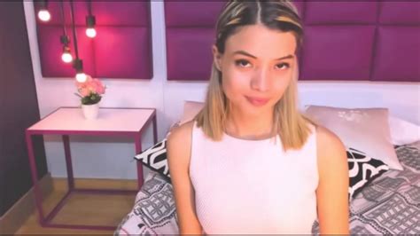 Webcam Girl - YouTube