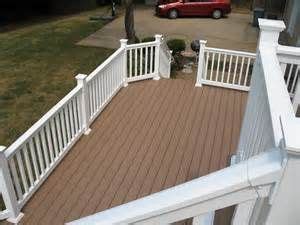 veka deck Choose from a variety of different decking styles and colors ... | Front porch ...