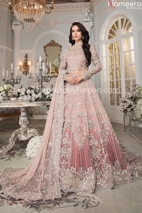Pakistani bridal wear – Artofit