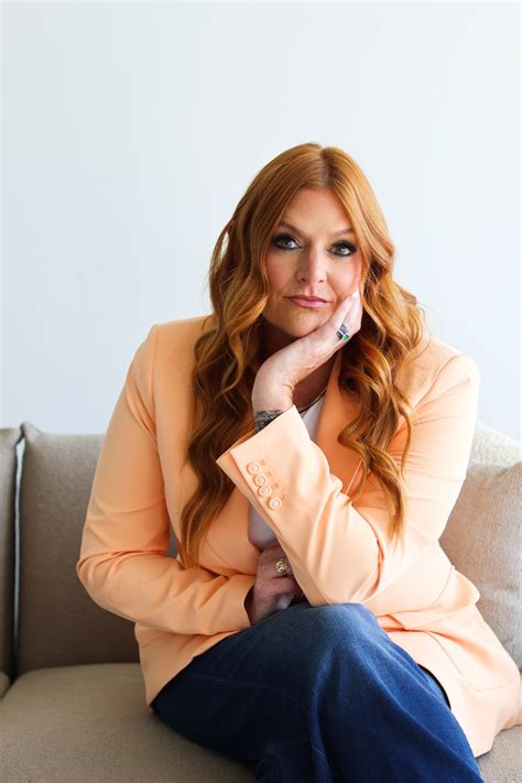 Author Meaghan Smith