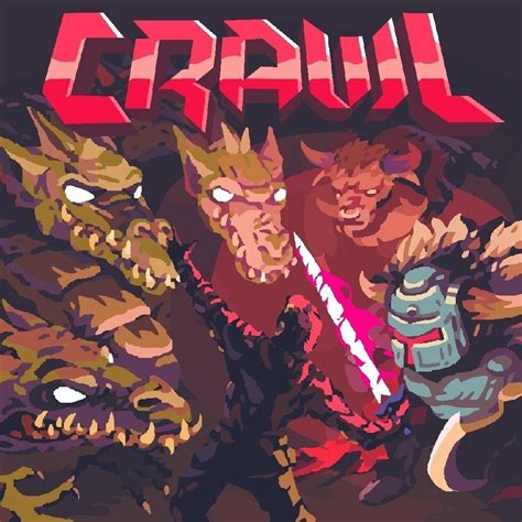 Crawl - IGN