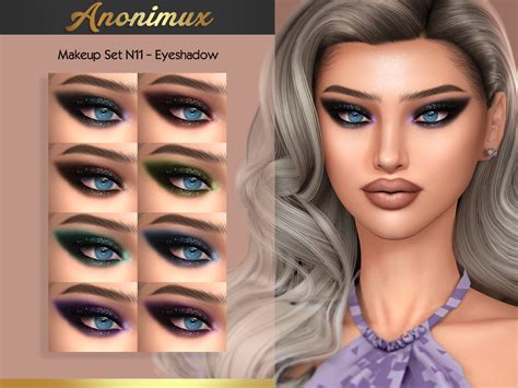 sims makeup saubhaya makeup