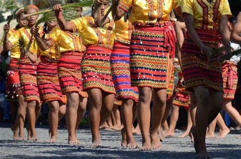 Kalinga Tapis Photo by Samuel Manaois — National Geographic Your Shot ...