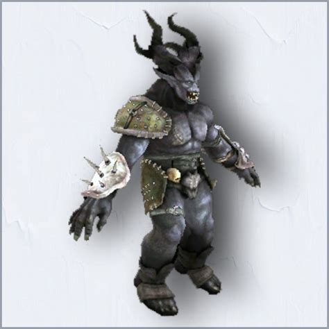 DRAGON AGE: ORIGINS. Монстры: огры.
