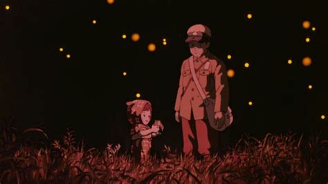 5 ‘Grave of the Fireflies’ Moments That Will Still Make You Cry | Fandom