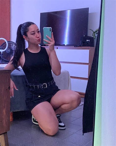 Kana Siu | fila shoes > | Instagram