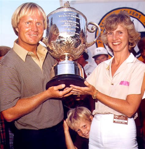 Jack Nicklaus - On this day in 1980: I’ve always avoided...