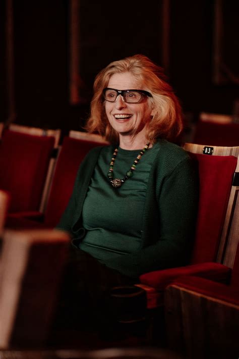 Claire Simon on The Competition and La Fémis: “It’s a purgatory” - Vox