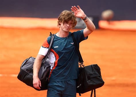 Andrey Rublev's Partner Drops Jaw-Dropping Marriage Hint - Shocking