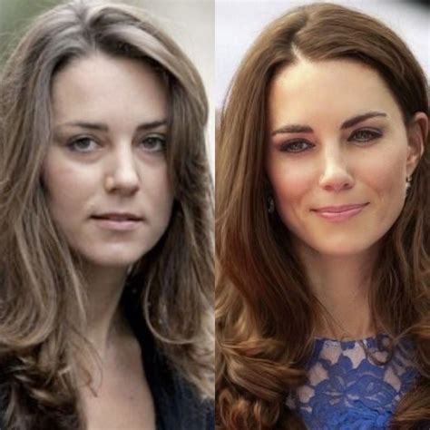 Princesa Kate Middleton, Cabelo Kate Middleton, Looks Kate Middleton