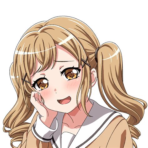 Ichigaya Arisa - BanG Dream! - Image by RitaSUILEN Mas #3488967