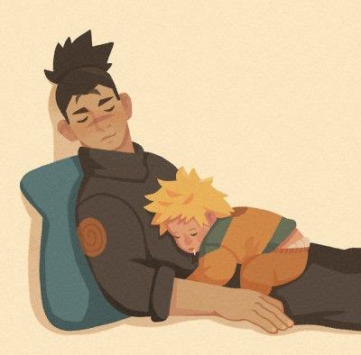 pin su naruto