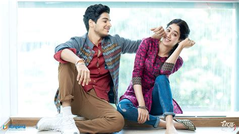 Dil Dhadak Dhadak Movie Wallpapers - Wallpaper Cave